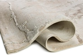 Béžový koberec 192x290 cm Oris – Universal