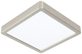 Eglo 99241 - LED stropné svietidlo FUEVA 5 LED/16,5W/230V