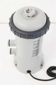 Intex | Bazén Tampa 4,57x1,22 m s kartušovou filtráciou a príslušenstvom | 19900042