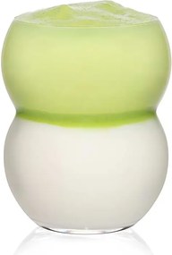 Rona pohára Matcha latte 515 ml 4 ks