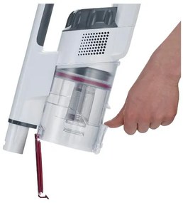 Severin Bezdrôtový ručný a tyčový vysávač Hv9273  (100384566)