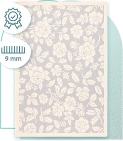 Koberec Agnella Galaxy Safin biely