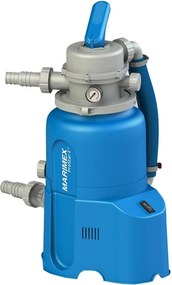 Marimex | Bazén Marimex Tampa 3,66x0,91 m s pieskovou filtráciou | 10340132