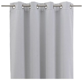 Svetlosivý záves 135x260 cm Quality – Casa Selección