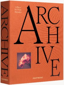 Škatuľa na šperky Archive