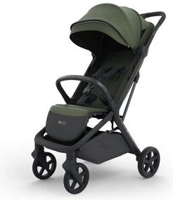 KINDERKRAFT SELECT - Športový kočík NUBI 3 Mystic Green