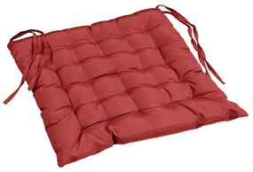 Sedák 40x40 cm Essentiel – douceur d'intérieur