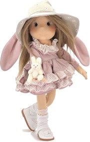 Bábika Pati zberateľská séria 2026 - v predaji len do 5. apríla Varianta 1