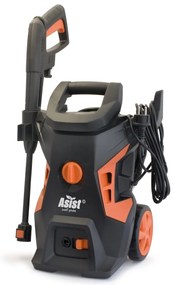 Asist Smart Garden AE7W160 vysokotlakový čistič, 1600 W