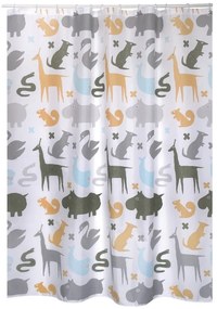 Sprchový záves 180x200 cm Noe – MSV