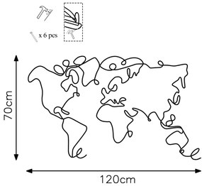 World Map