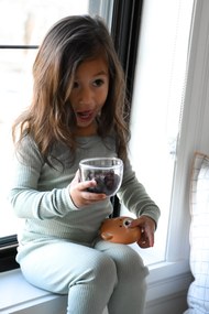 Dóza na desiatu Medveď - 232 ml