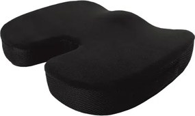 Ergonomický podsedák na stoličku Ergo Plus, čierny%