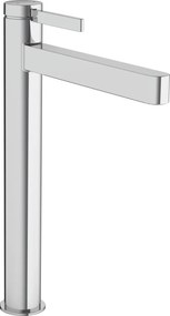 Hansgrohe Finoris, umývadlová batéria 260, s výpustom Push-Open, chrómová, HAN-76070000