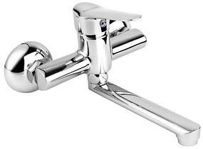 Batéria umývadlová nástenná Leonit