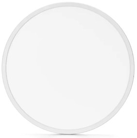 Aigostar - LED Kúpeľňové stropné svietidlo LED/18W/230V 6500K pr. 30 cm IP44