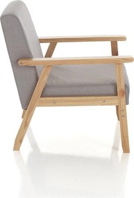 Kreslo Teresa – Tomasucci