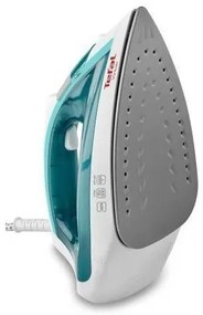 Tefal - Naparovacia žehlička VIRTUO 1800W/230V tyrkysová