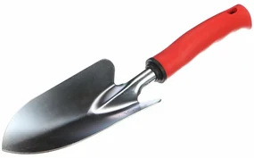 Sixtol Záhradná lopatka, dĺžka 315 mm, ergonomická rukoväť