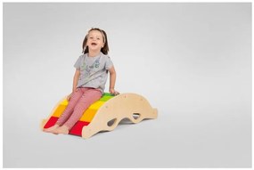 Playtive Drevená balančná hojdačka  (100380691)