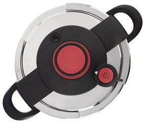 Tlakový hrniec nerezový STORM, 7L