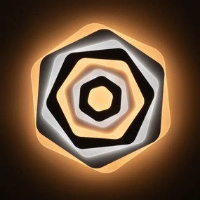 Brilagi - LED Stmievateľné stropné svietidlo MODERN LED/85W/230V 2700-6500K + DO