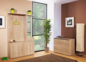 Periňák Sleep, dub sonoma