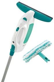 Leifheit Window Cleaner 51003 vysávač na okná s mopom a tyčou 43 cm