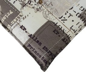 Doppler LIVING 2113 hnedá