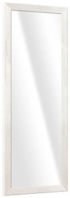 Nástenné zrkadlo 47x127 cm Lahti – Styler