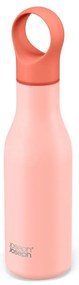 Oranžová termoska 500 ml Loop – Joseph Joseph