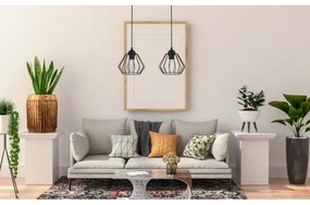 Luster na lanku CEED 2xE27/60W/230V