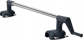 Navijak na solárnu plachtu na bazén