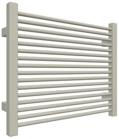 DK Terma Mike 435x530 elektrický radiátor California Beige E8