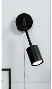 Nordlux - Nástenné bodové svietidlo EXPLORE 1xGU10/7W/230V