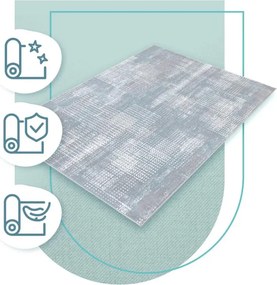 Koberec FD Sensi Mitros mätový