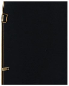 Nástenné zrkadlo 61x168 cm – Ixia