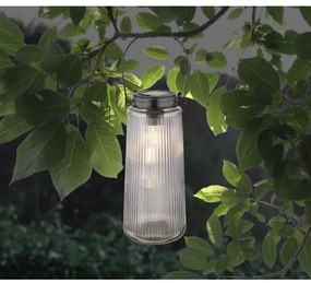 Globo 36646 - LED Solárne svietidlo SOLAR 2xLED/0,5W/3V 3000K IP44