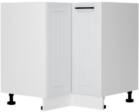 Skrinka do kuchyne Irma Drp Pl Svetlo šedá Mat