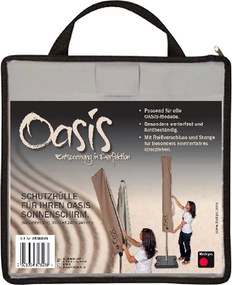 Ochranný obal na slnečníky Knirps Automatic