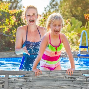 Marimex | Bazén Marimex Florida 3,05x0,91 m bez príslušenstva - motív KAMEŇ | 10340245