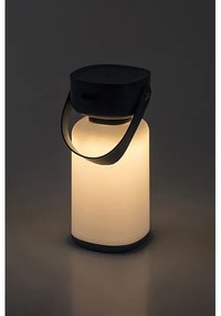 Rabalux 77145-LED Stmiev. nab. dot. von. stolná lampa FUNES LED/3W/5V IP44 modrá