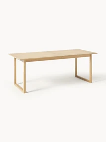 Rozkladací jedálenský stôl Calla