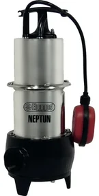 Kalové čerpadlo Elpumps Neptun