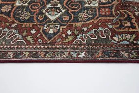 Protišmykový koberec ISPAHAN PRINT 24K190933