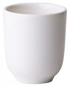 Lunasol - Šálka bez uška biela 80 ml - Gaya RGB (453112)