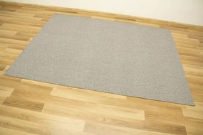 Koberec Astra 475 sivý