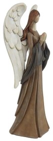 Dekorácia anjel X5505-20