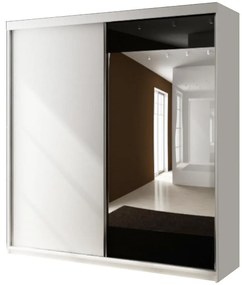 Skriňa Top 33 200 Biely