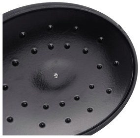 Liatinový pekáč 27x42 cm LITINA SMALT – Orion